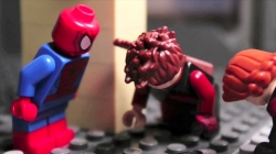 مجموعه استاپ موشن لگو ها برای کودکان قسمت 461